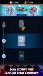 Pokémon TCG Live screenshot