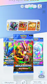 Pokémon TCG Pocket - Card Game screenshot