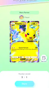 Pokémon TCG Pocket - Card Game screenshot