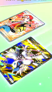 Pokémon TCG Pocket - Card Game screenshot