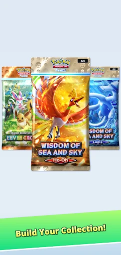 Pokémon TCG Pocket - Card Game screenshot