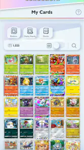 Pokémon TCG Pocket - Card Game screenshot