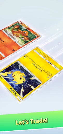 Pokémon TCG Pocket - Card Game screenshot