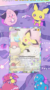Pokémon TCG Pocket - Card Game screenshot