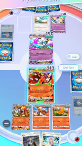 Pokémon TCG Pocket - Card Game screenshot