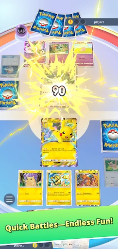 Pokémon TCG Pocket - Card Game screenshot