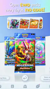 Pokémon TCG Pocket - Card Game screenshot