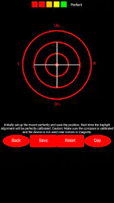 PolarAligner Pro (Astro Tool) screenshot