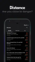 Police Scanner - Live Radio screenshot