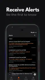 Police Scanner - Live Radio screenshot