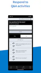 Poll Everywhere screenshot