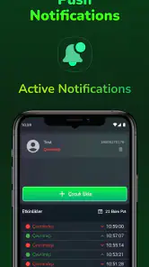 Pollog Family Assistant screenshot