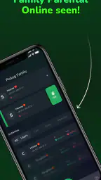 Pollog Family Assistant screenshot