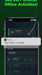 Pollog Family Assistant screenshot