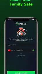 Pollog Family Assistant screenshot
