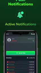 Pollog Family Assistant screenshot