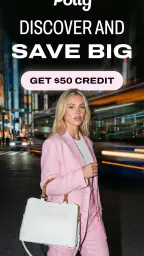 Polly.com: Magical Shopping screenshot