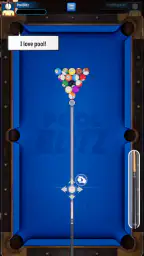 Pool Blitz screenshot