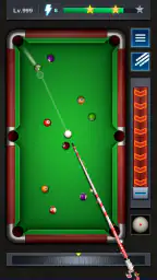 Pool Tour - Pocket Billiards screenshot