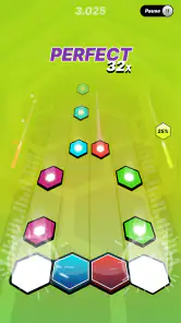 Pop Beat: Star Hits & Music screenshot