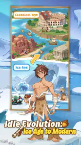 Pop Epoch screenshot