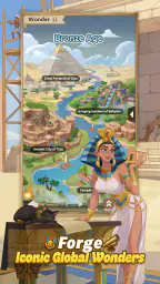 Pop Epoch screenshot