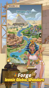 Pop Epoch screenshot