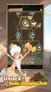 Pop Epoch screenshot