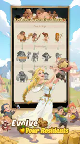 Pop Epoch screenshot
