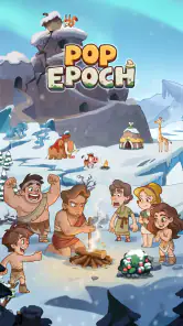 Pop Epoch screenshot