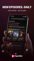 PopoVibe: Shorts, Big Vibe screenshot