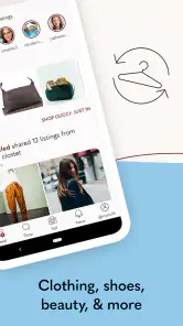 Poshmark - Sell & Shop Online screenshot