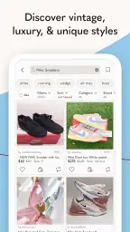 Poshmark - Sell & Shop Online screenshot