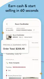 Poshmark - Sell & Shop Online screenshot
