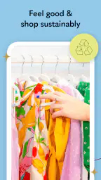 Poshmark - Sell & Shop Online screenshot