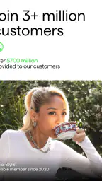 Possible: Fast Cash & Credit screenshot