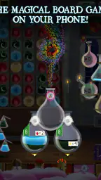 Potion Explosion screenshot