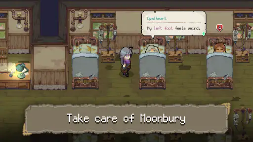 Potion Permit screenshot
