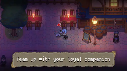Potion Permit screenshot