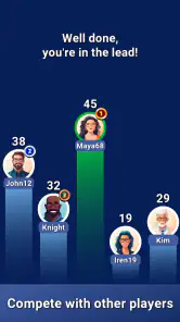 Power Of Knowledge : Trivia screenshot
