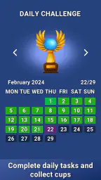 Power Of Knowledge : Trivia screenshot