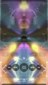 Poweramp Music Player screenshot