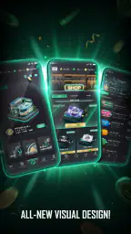 PPPoker-USA-Holdem,Omaha screenshot
