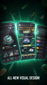 PPPoker-USA-Holdem,Omaha screenshot
