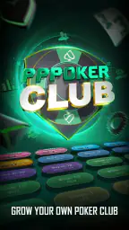 PPPoker-USA-Holdem,Omaha screenshot