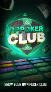 PPPoker-USA-Holdem,Omaha screenshot