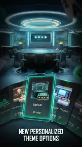 PPPoker-USA-Holdem,Omaha screenshot