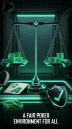 PPPoker-USA-Holdem,Omaha screenshot