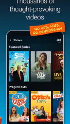 PragerU screenshot