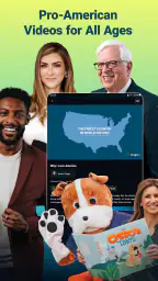 PragerU screenshot